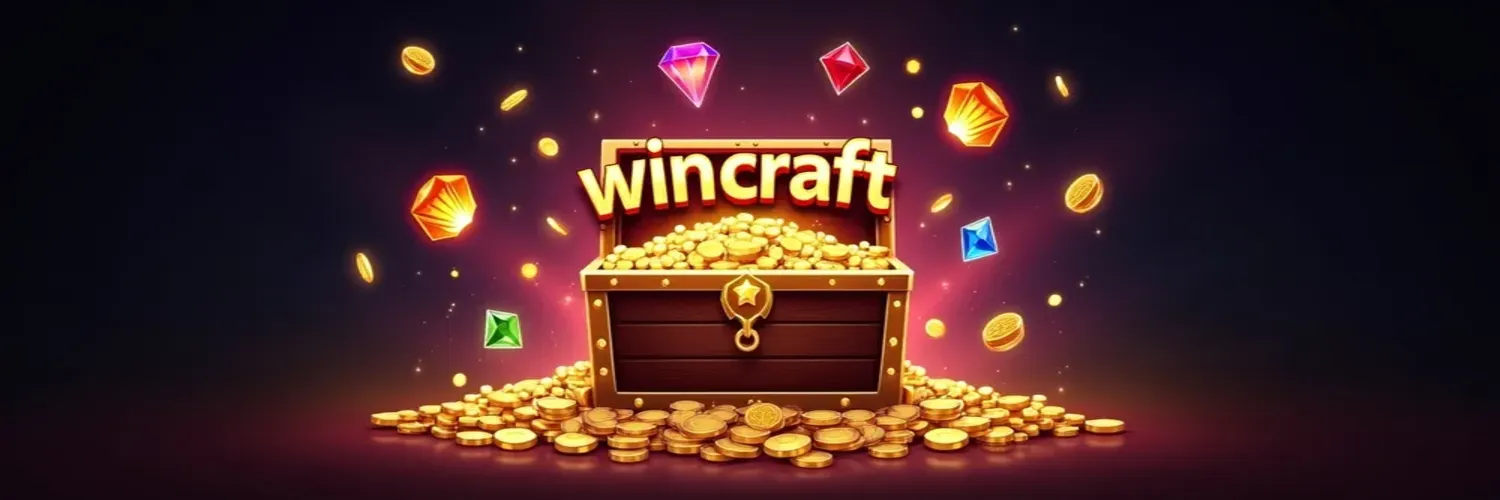 Wincraft Online KaszinĂł